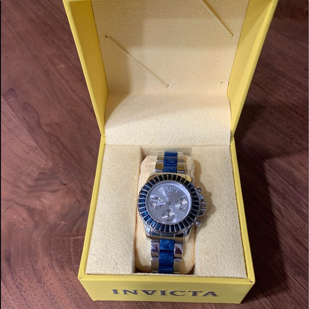Invicta Women’s Watch